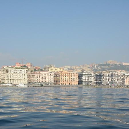 Nazionale Suite Napoli Exterior foto