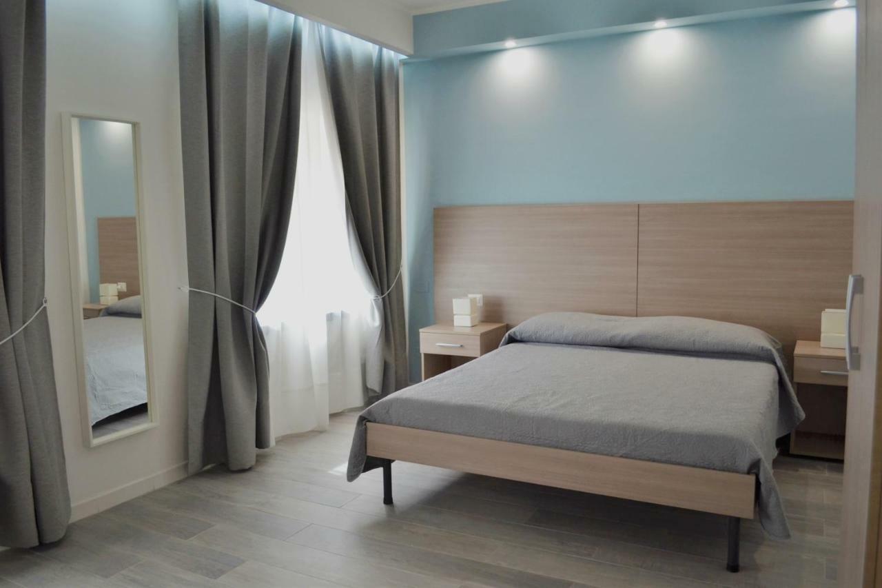 Nazionale Suite Napoli Exterior foto