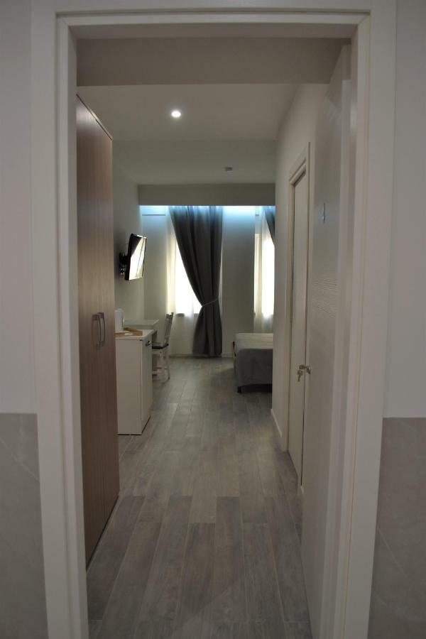 Nazionale Suite Napoli Exterior foto