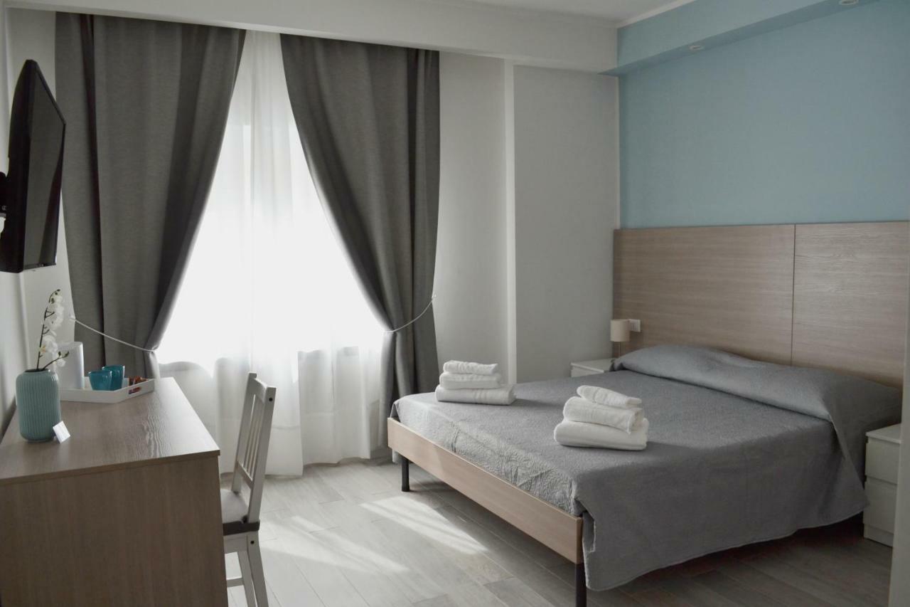 Nazionale Suite Napoli Exterior foto