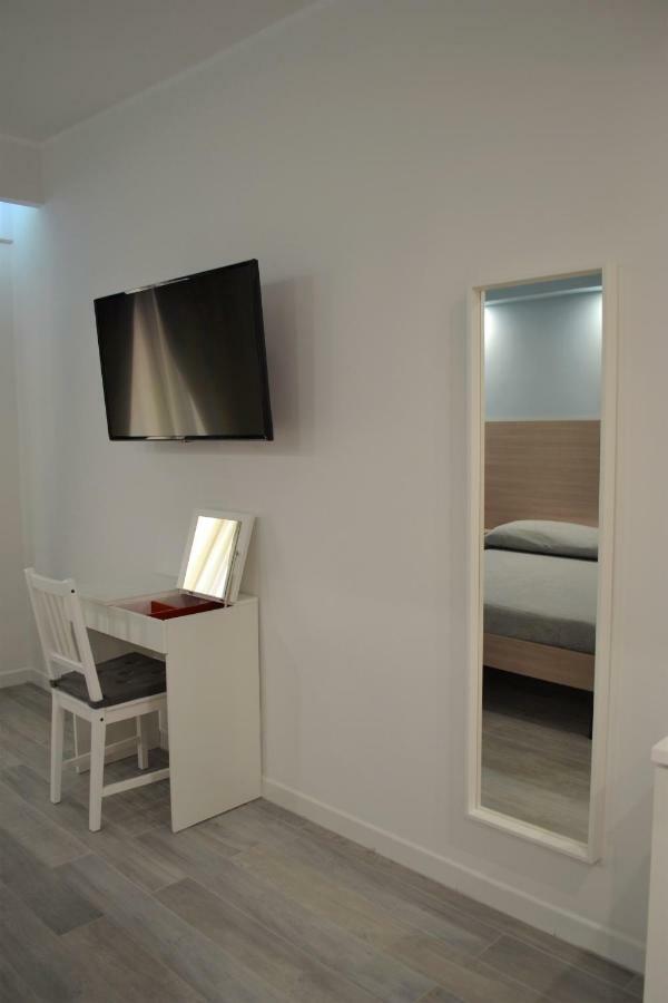 Nazionale Suite Napoli Exterior foto