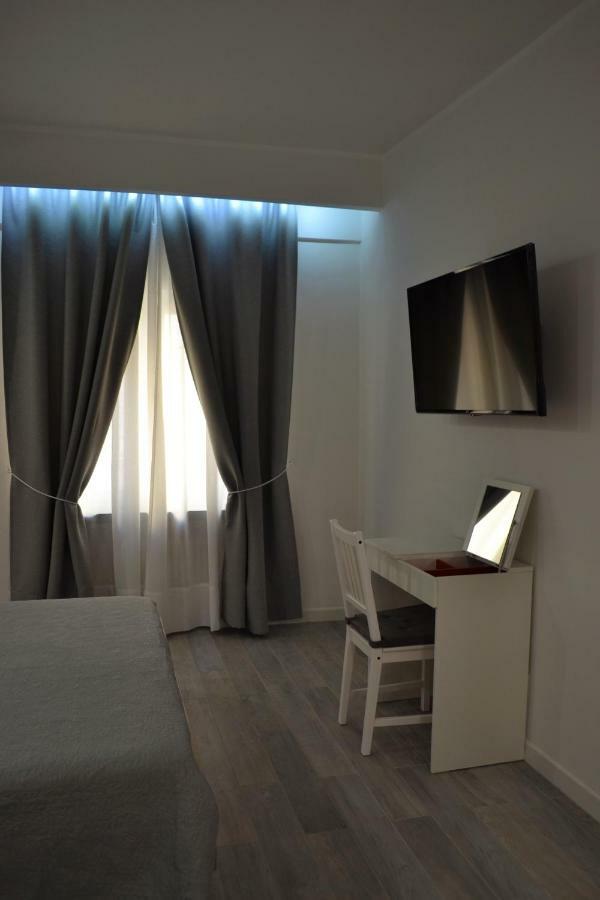 Nazionale Suite Napoli Exterior foto