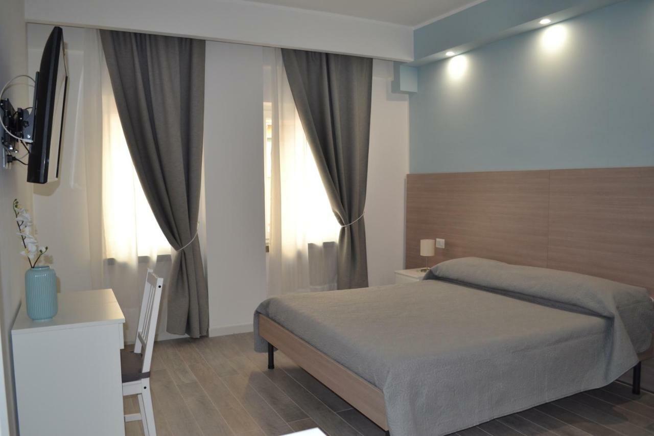 Nazionale Suite Napoli Exterior foto