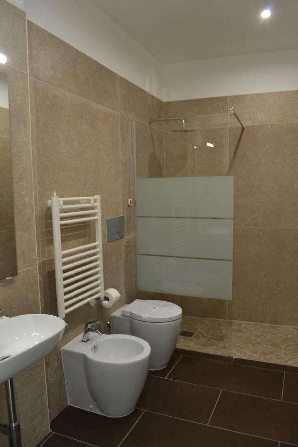 Nazionale Suite Napoli Exterior foto