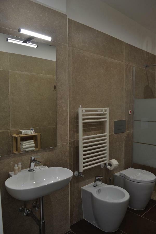 Nazionale Suite Napoli Exterior foto