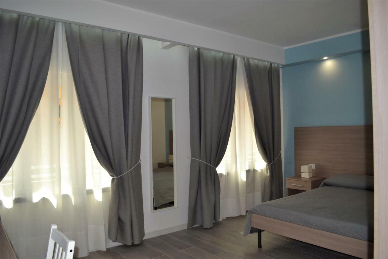 Nazionale Suite Napoli Exterior foto