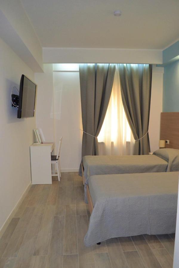 Nazionale Suite Napoli Exterior foto